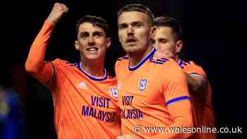 Carlisle United 3-4 Cardiff City: Bluebirds book spot in FA Cup fourth round after seven-goal thriller