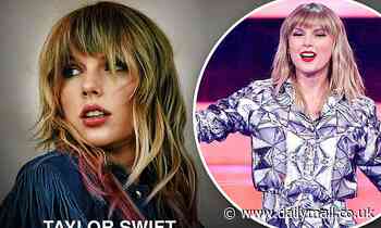 Taylor Swift's Netflix documentary set for January 31st release date