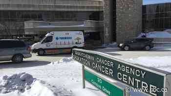 Ransomware attack on eHealth forces 31 cancer patients to re-schedule radiation treatment