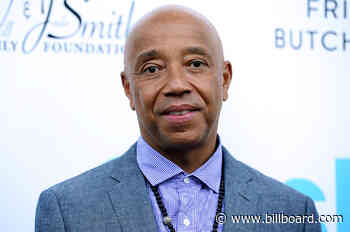 Russell Simmons Accusers Detail Rape Claims Ahead of Documentary