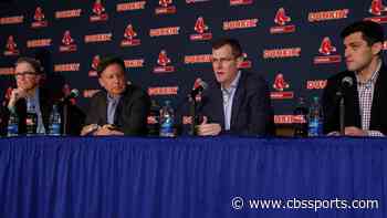 Red Sox sign-stealing scandal: Five things to know from team's press conference after Alex Cora's firing