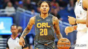 Fantasy Basketball Week 13 Mailbag: Deal Markelle Fultz for Marcus Smart? Hold on to Mitchell Robinson?