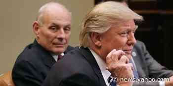 'What's this a tour of?': Trump barely understood the significance of an iconic Pearl Harbor memorial during a private tour, new book says