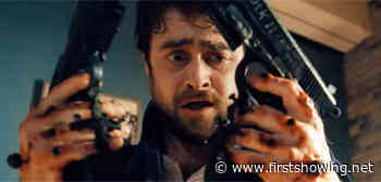 First Trailer for Crazy Action Movie 'Guns Akimbo' with Daniel Radcliffe