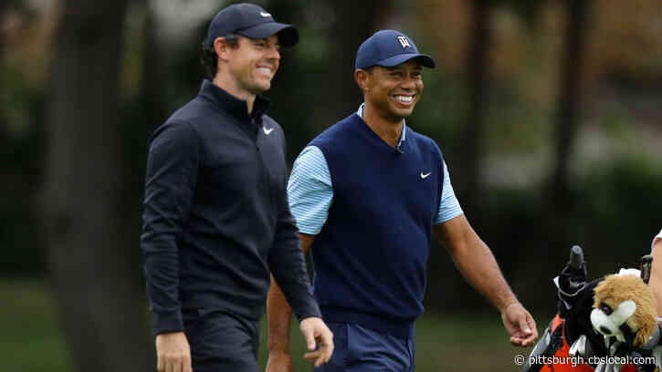 CBS Sports Announces 2020 PGA Tour Golf Coverage