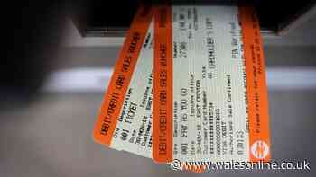 How to get a refund from Transport for Wales if you bought a season ticket before fares were reduced