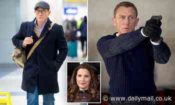 James Bond producer says actor 'of any colour' could play 007 but NOT a woman