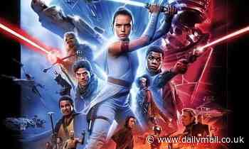 Star Wars: The Rise Of Skywalker crosses the $1B line on its 28th day of release