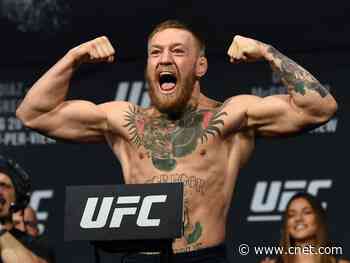UFC 246: Conor McGregor vs. Donald Cerrone -- press conference, how to watch online, start time and full fight card     - CNET
