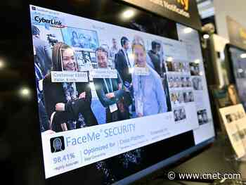 Facial recognition's accuracy is the least of our worries, lawmakers say     - CNET