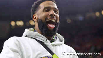 LSU investigating whether Odell Beckham Jr. gave real cash to players after national championship victory