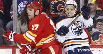 Edmonton Oilers sign Caleb Jones to 2-year contract extension