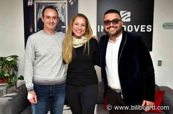 Ingrooves Music Group Expands to Brazil With New GR6 Distribution Deal
