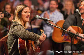 Cassadee Pope, Brett James & More Tell the Stories Behind the Songs for ASCAP Experience in the Round