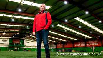 The inside story behind Wales' Six Nations raids on England and how Wayne Pivac finally got his men