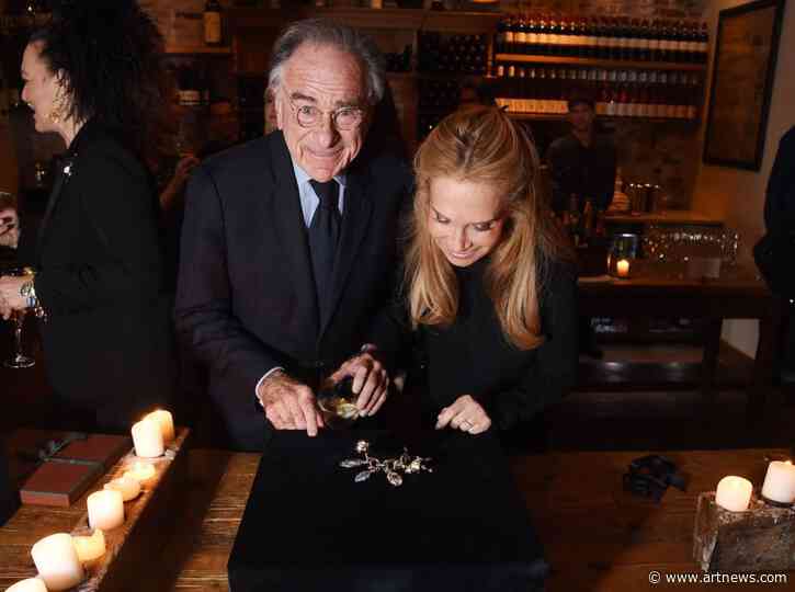 $700 M. Macklowe Art Collection Could Head to Auction in Spring 2020: Report