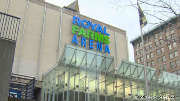 Man Shot In Broad Daylight Near Royal Farms Arena; Police Search For Killer