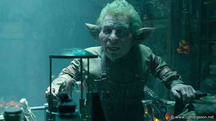 CS Interview: Warwick Davis of Maleficent 2