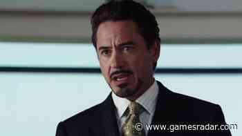 Iron Man return still not ruled out by Robert Downey Jr: "We'll see"