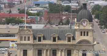 Moose Jaw hoping to go viral once again to help fund aging arenas