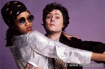 What Marc Bolan Would Have Thought About T. Rex's Rock & Roll Hall of Fame Induction, According to Gloria Jones