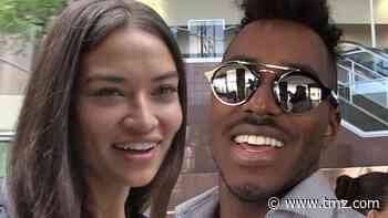 Shanina Shaik's Divorce to DJ Ruckus Will Be Official Next Week