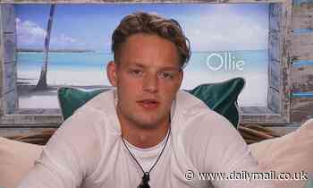 Love Island: Ollie Williams' family home under 24-HOUR GUARD as animal activists target his home
