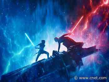 Star Wars: The Rise of Skywalker makes it to $1 billion at the box office     - CNET