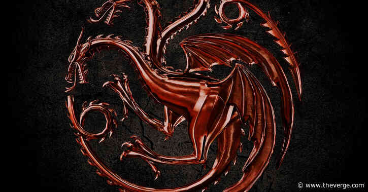 House of the Dragon, HBO’s Game of Thrones prequel, won’t premiere until 2022