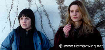 Tallie Medel & Norma Kuhling in Indie Drama 'Fourteen' Teaser Trailers