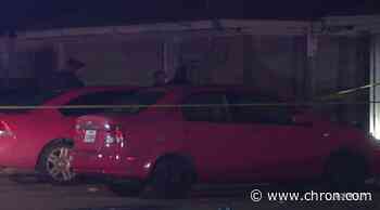 Fatal shooting in south Houston linked to dice game