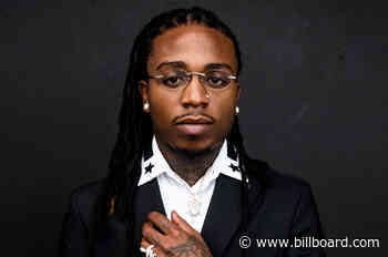 Jacquees Announces King of R&B North American Tour: See the Dates