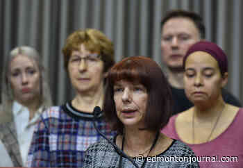 Patients, NDP call on province to reconsider upcoming change to not cover biologic drugs