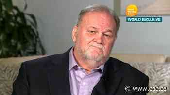 Meghan's estranged father may testify against her, court documents show