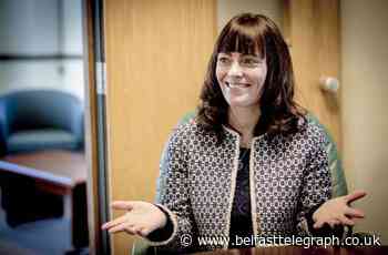 Nichola Mallon opposes water charges, but won't rule out rises in household rates bills