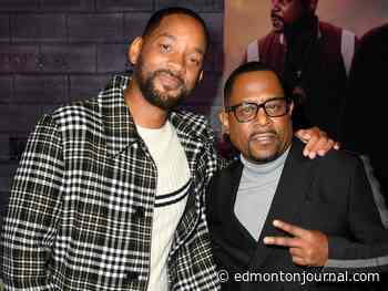 ‘Not just a religion for narcos’: Edmonton professor consulted on latest Bad Boys film