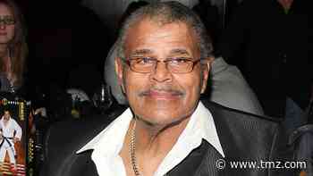 Dwayne Johnson's Dad, WWE Superstar Rocky 'Soulman' Johnson Dead at 75