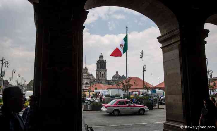 Big Companies to Mexico’s President: Stop Changing Rules