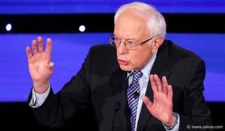 2020 Democrats’ Economic Doomsaying Is Preposterous