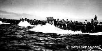 75 years ago, US troops began the main battle of the long, bloody fight to kick the Japanese out of the Philippines