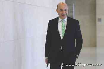 Watchdog probes complaint about Canadian political parties’ data use