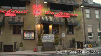 Da Mimmo’s Closes Its Doors On 36th Year Anniversary