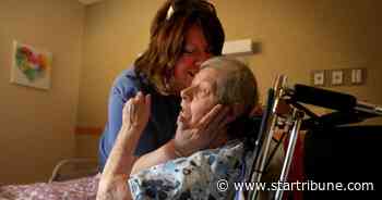 Minnesota law gives green light to safety surveillance cameras in senior homes