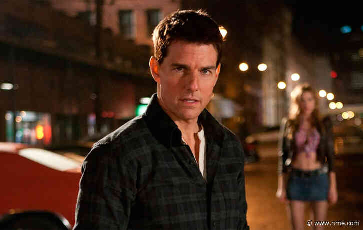 ‘Jack Reacher’ is getting a TV spinoff – but Tom Cruise won’t be a part of it