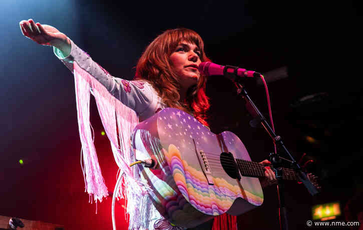 Jenny Lewis writes a poem about Oscars snubs