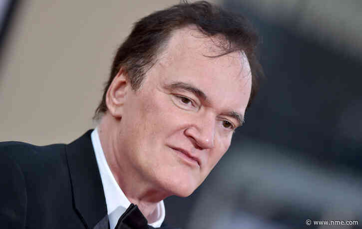 Tarantino reveals who his favourite actor is – and he hasn’t cast him before