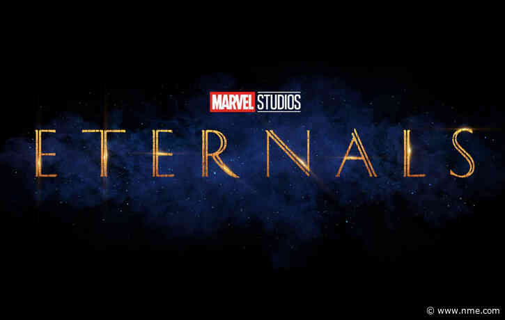 Eternals: New synopsis confirms Marvel movie will take place after events of ‘Endgame’