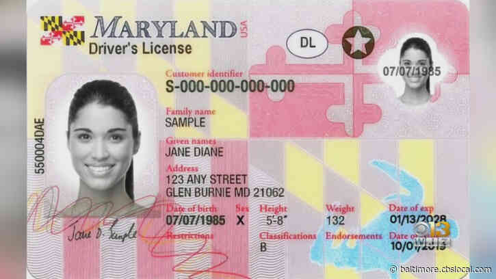 Bill Would Stop Fee-Based Driver’s License Suspensions