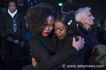 Haitian-Canadians commemorate 10 year anniversary of deadly earthquake