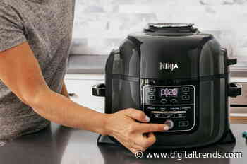 Best Ninja Foodi deals of January 2020